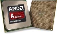 AMD A8 X4 7650K Quad Core 3.3 GHz 4MB VGA FM2+ AD765KXBJABOX - 1